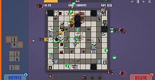 Stackade