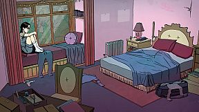 Raptor Boyfriend: A High School Romance