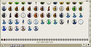 Fantasy Grounds - Strange Supernaturals, Volume 13 (Token Pack)