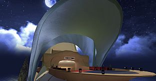 Alexandria - Port of Worlds