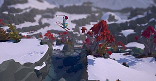 Lonely Mountains: Snow Riders - Highlands