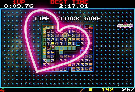 Alice and You in the planet of numbers