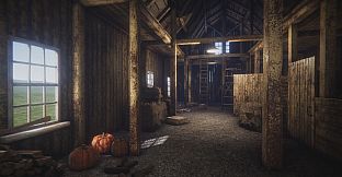 Farming Through The End