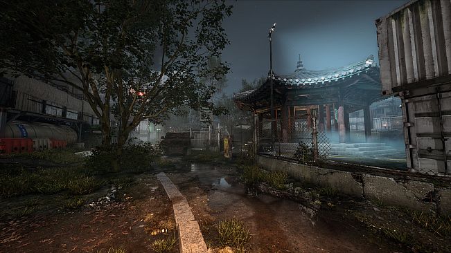 NAKWON: LAST PARADISE