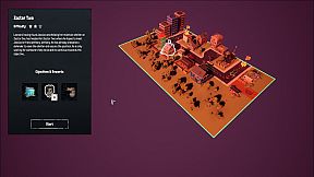 Project Z: The beginning of the end. Chapter I