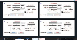 MeCopy - Keep your PC tidy