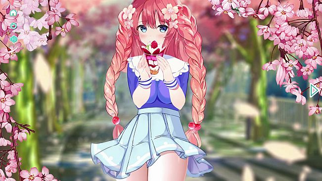 Yummy Girl  18+ Adult Only Content