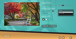 Jigsaw Puzzle Dreams - Scenic Pack