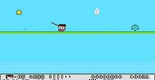 星のなっちゃんE (星のなっちゃん Hoshi_no_Natchan_E)