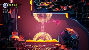 Super High Ball: Pinball Platformer