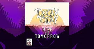 Decay of Today - Rise of Tomorrow (Official MetaPhysical Soundtrack)