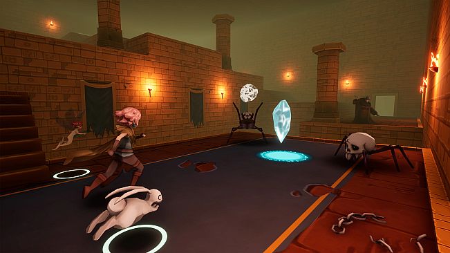 Sword of the Necromancer: Resurrection