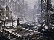 Syberia II