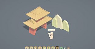 Blocks Utopia