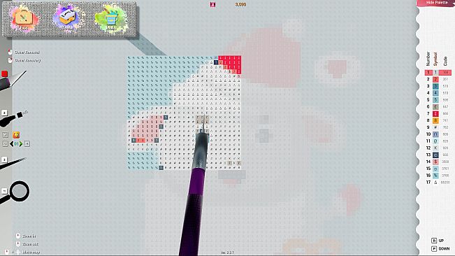Diamond Painting - Holiday Expansion Pack