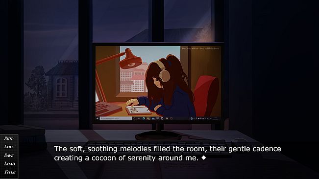 Sanguis: Veil of the Forgotten