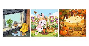 Dotty Bead: Cozy Life Moments