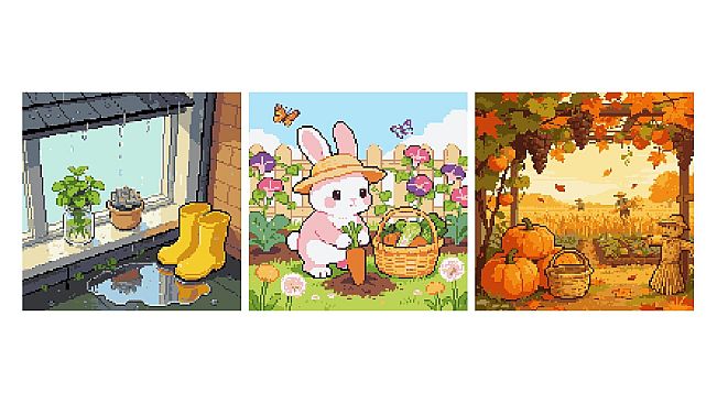 Dotty Bead: Cozy Life Moments