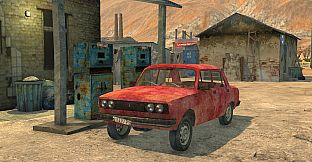 The Slaverian Trucker