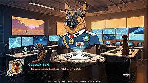 A Tiny Space Adventure