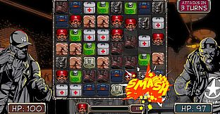 Metropolis: Lux Obscura