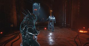 Cronos: Lazarus