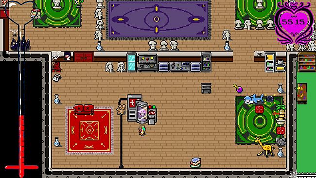 Bondage Mermaids - Fatal Fap