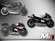Moto Racer Collection