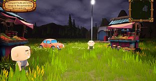 Grow and Go: Cozy Deliveries
