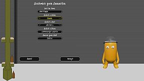 Blankiball: Der Trinksportsimulator