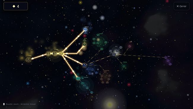 Astral Core