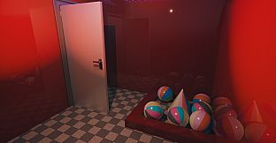 Horror Engine: Tech Demo