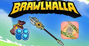 Brawlhalla - Spring Esports 2026 Pack
