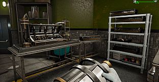 Creature Lab 2