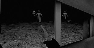 Night Of The Living Dead VR