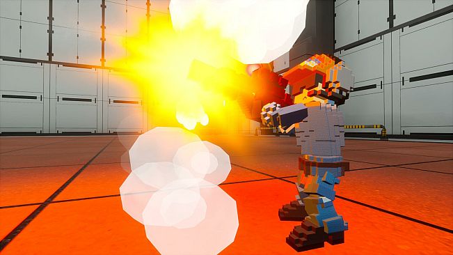 EARTH DEFENSE FORCE: WORLD BROTHERS 2 - World's Greatest Engineer, Air Raider (EDF5) Civilian Outfit: Reskin