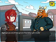 Army of Tentacles: (Not) A Cthulhu Dating Sim: Black GOAT of the Woods Edition