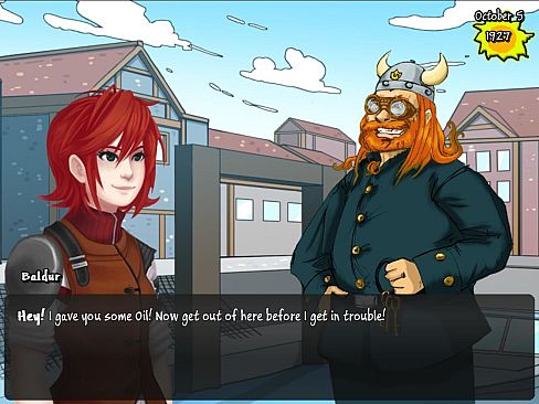 Army of Tentacles: (Not) A Cthulhu Dating Sim: Black GOAT of the Woods Edition