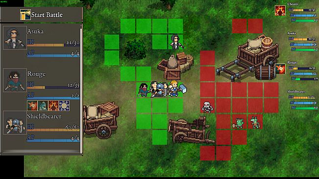 Baldr's Squid Isekai: A Parody