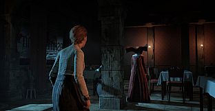 Remothered: Broken Porcelain Remastered