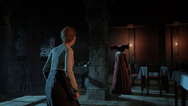 Remothered: Broken Porcelain Remastered