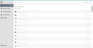 Driver Fusion Premium - 1 Year