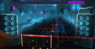 Rocksmith 2014 – Collective Soul - “Gel”