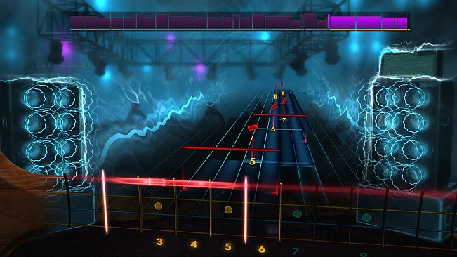 Rocksmith 2014 – Collective Soul - “Gel”