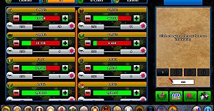 Farmer Against Potatoes Idle