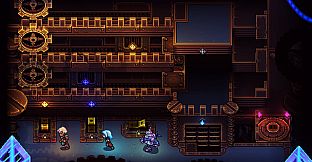 Sea of Stars: Throes of the Watchmaker