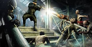 Zombie Army 4: Undercover Karl Outfit