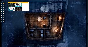 Dynamic Dungeons Editor