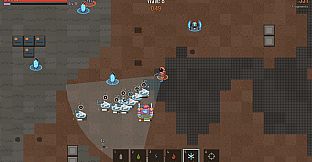 Counterplayed