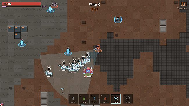 Counterplayed